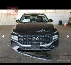 هيونداي سانتافي